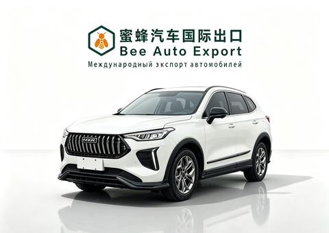 Haval Chitu