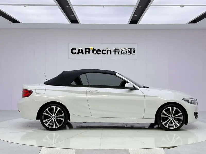 BMW 2 Series — фото 8