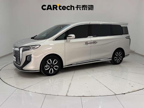Hongqi HQ9