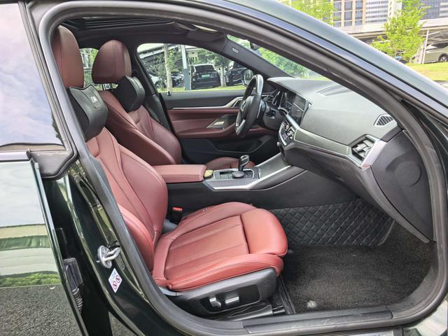 BMW 4 series id 4387157 из Китая 25
