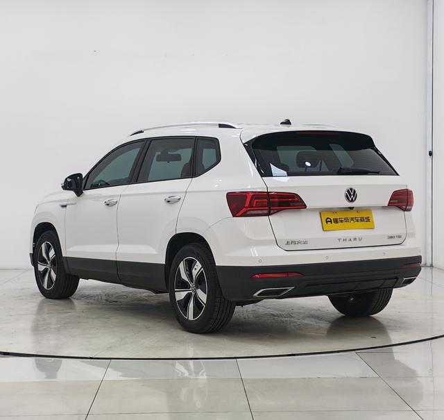 Volkswagen Tuyue id 4387319 из Китая 13