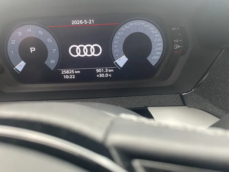 Audi A3 — фото 7