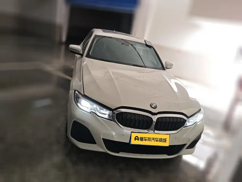 BMW 3 Series — фото 2