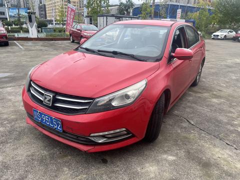 Zotye Z500