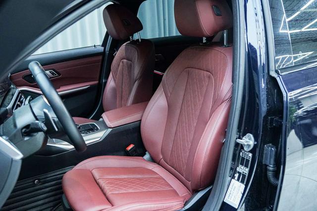 BMW 3 series id 4387362 из Китая 7