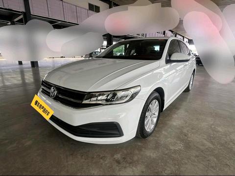 Volkswagen Bora 2019 1.5L AT Fashion VI