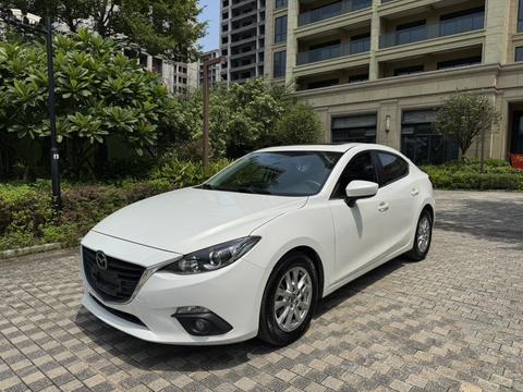 Mazda Mazda3 Axela