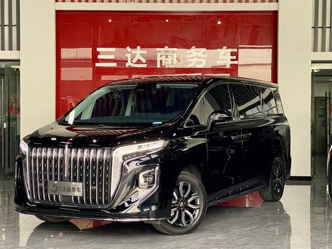 Hongqi HQ9