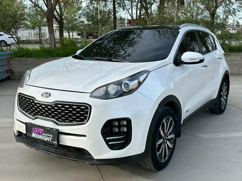 Kia KX5