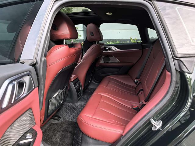 BMW 4 series id 4387157 из Китая 26