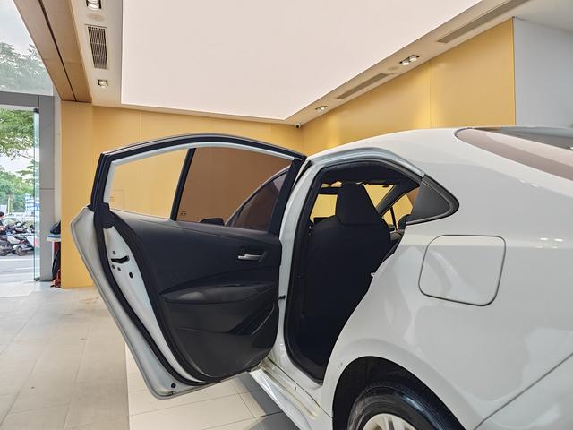 Toyota Lei Ling id 4387603 из Китая 23