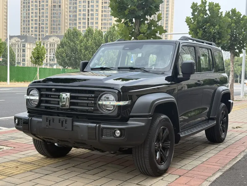 Tank 300 · 2026