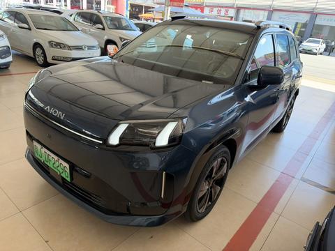 GAC Aion AION V