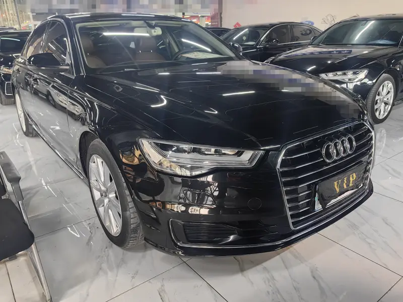 Audi A6L — фото 3