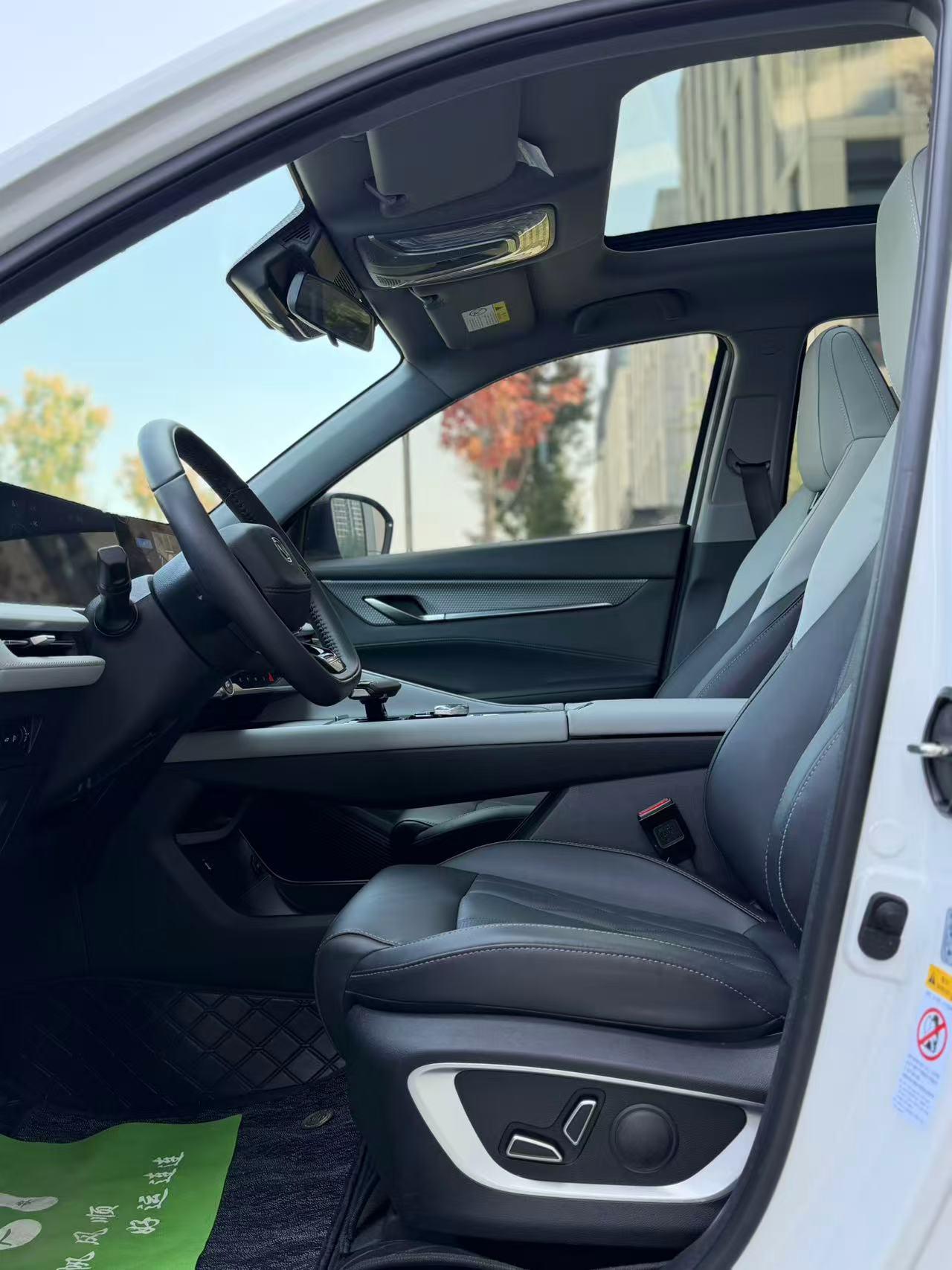 Changan CS75 Plus — фотографии объявления, Фото 19