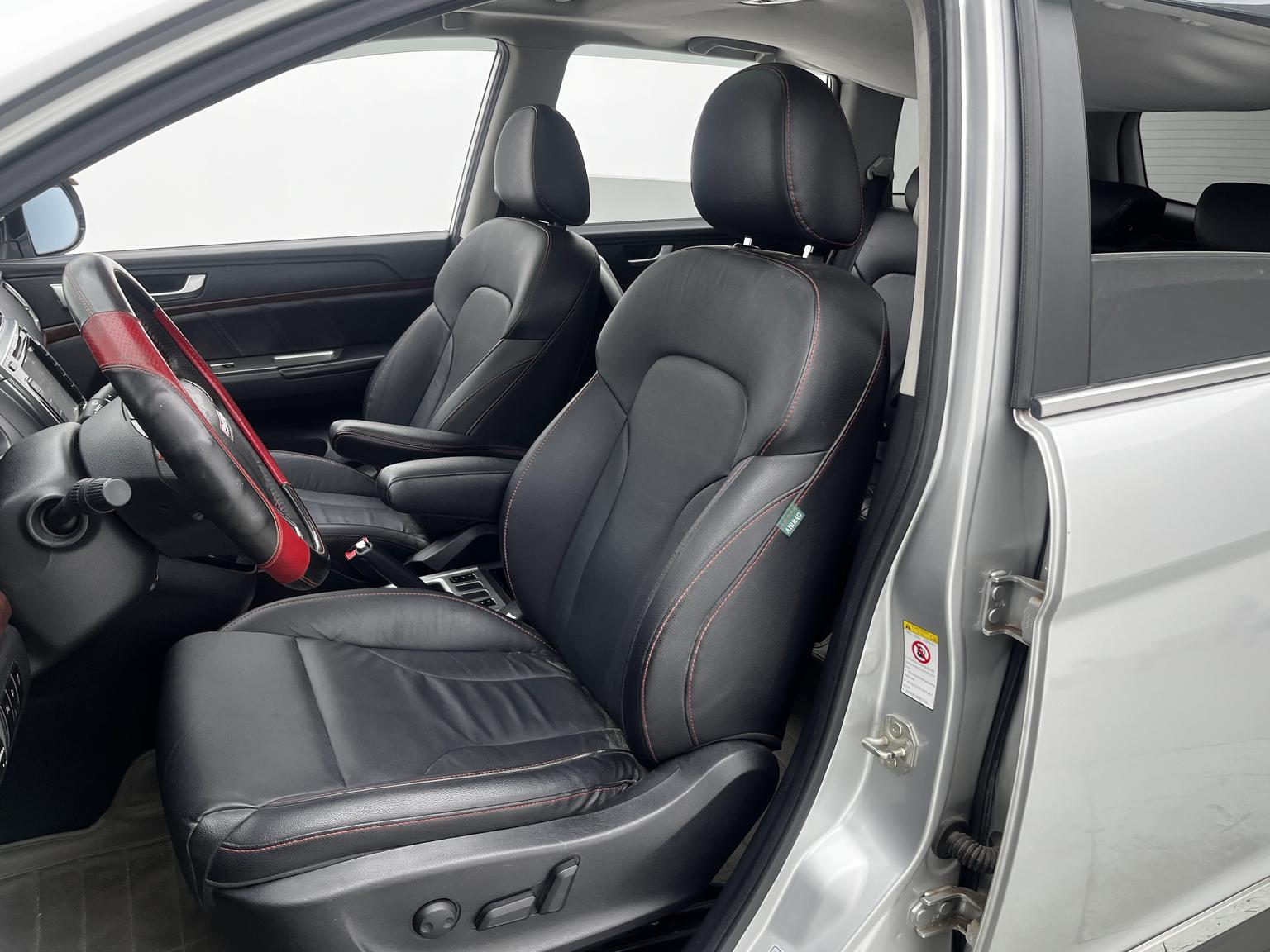 Haval H6 — фотографии объявления, Фото 16