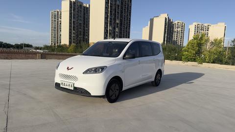 Wuling Hongguang Range Extender
