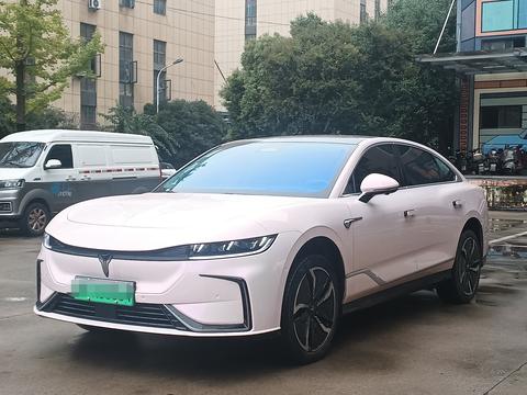 VOYAH Passion EV