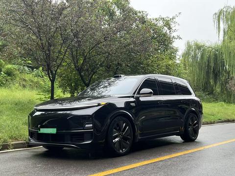 Li Auto L9