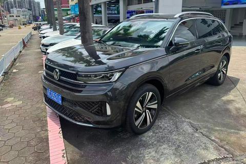 Volkswagen Tavendor