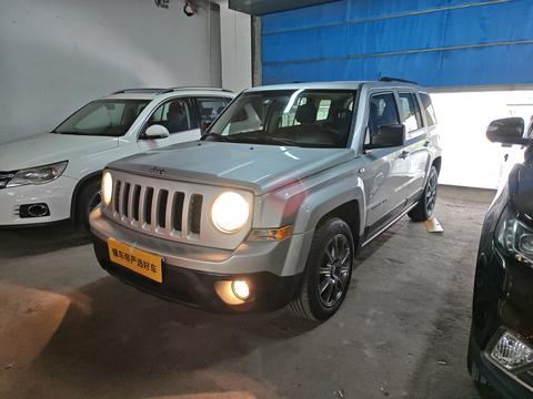 Jeep Patriot