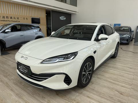 BYD Seal 06 DM-i