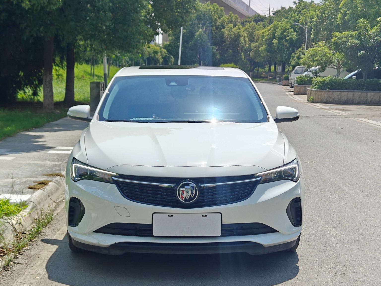Buick Verano — фотографии объявления, Фото 4
