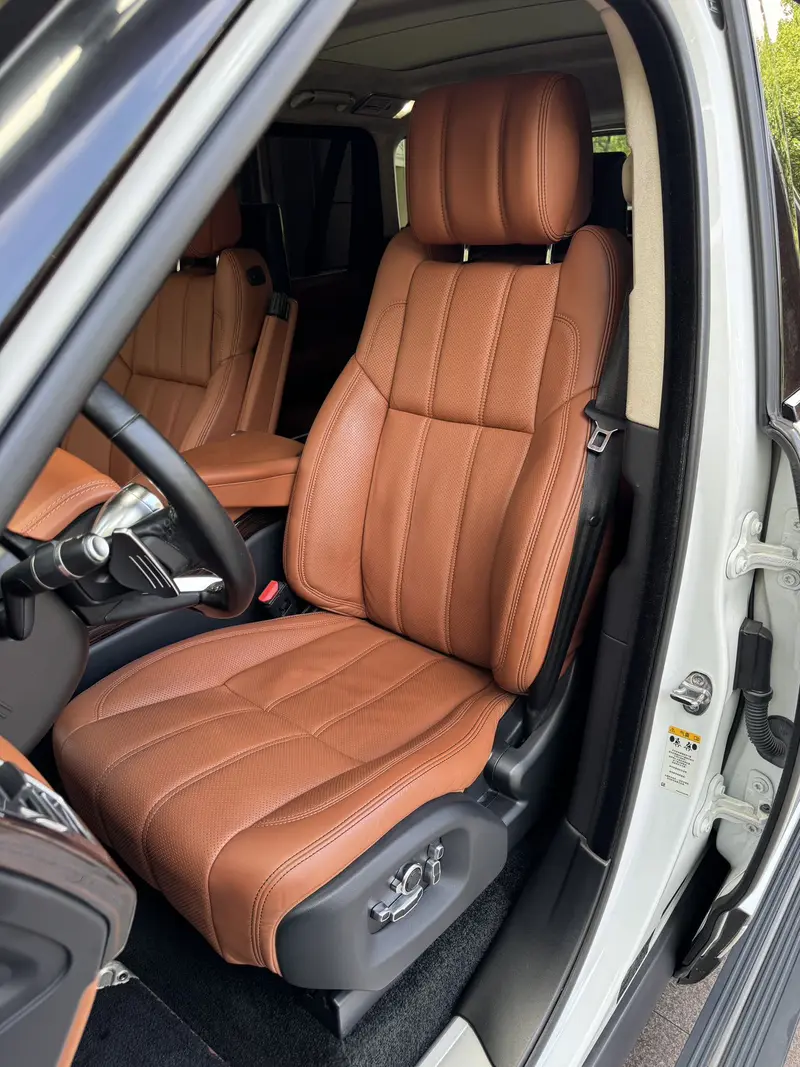 Land Rover Range Rover 3.0 V 6 SC AB — фото 10