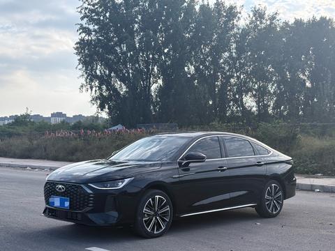 Chery Arrizo 8 PRO