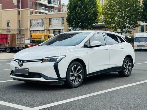 Buick Velite 6