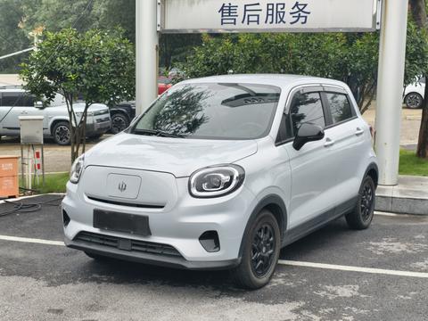 Leapmotor T03 2024 310