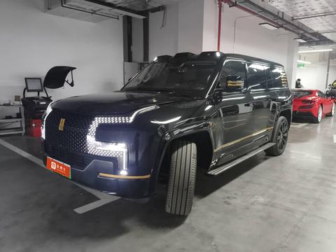 YANGWANG U8L
