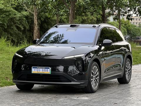 Nio ES6