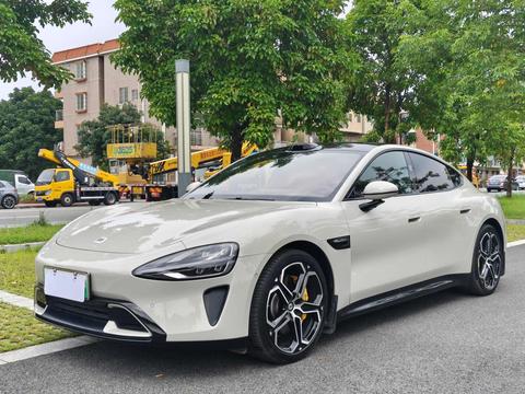 Xiaomi EV Xiaomi SU7