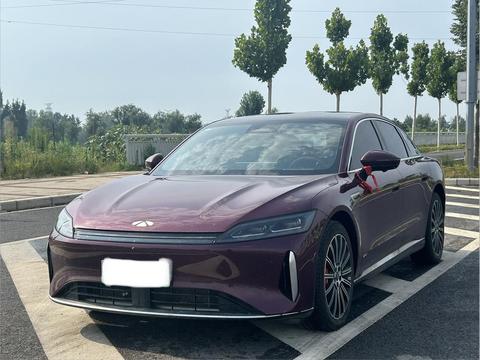 Chery Fulwin A9L