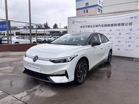 Volkswagen ID.7 VIZZION