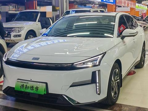 Geely Galaxy L6