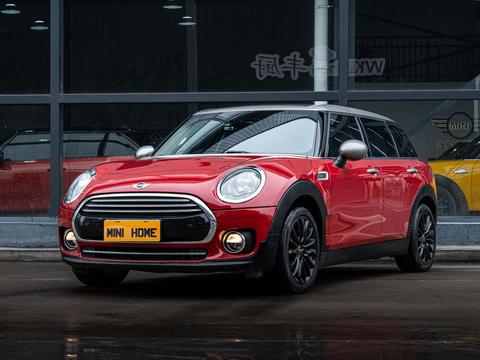 Mini Clubman 2016 1.5T COOPER