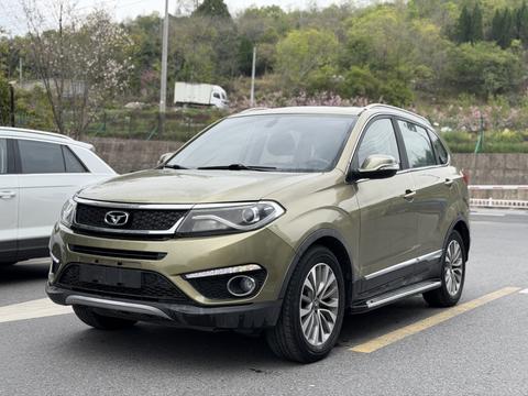 KAIYI X5