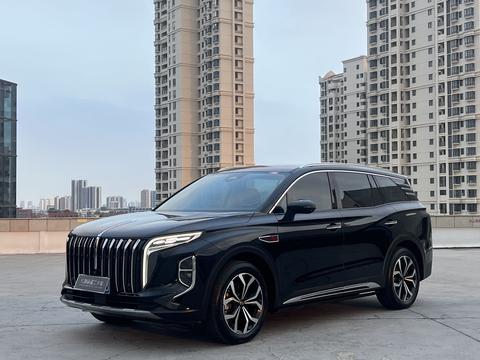 Hongqi HS7