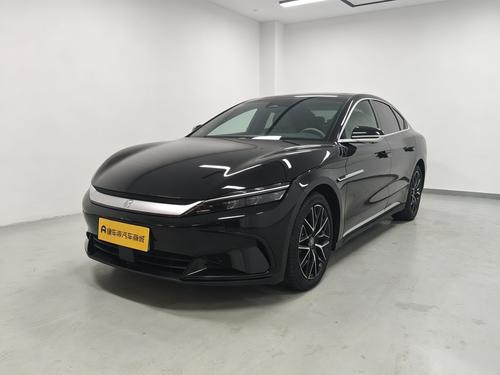 BYD Han DM