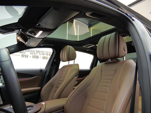 Mercedes-Benz E-class id 4387375 из Китая 17