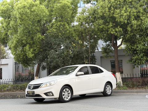 Baojun 630