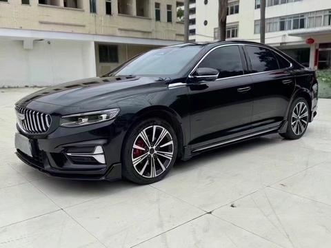 Geely Preface