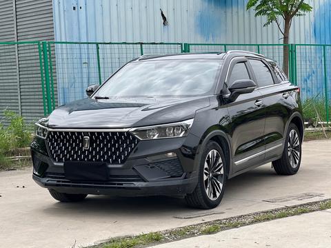 Bestune T77
