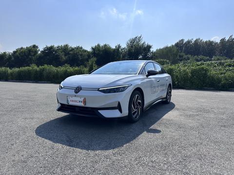 Volkswagen ID.7 VIZZION