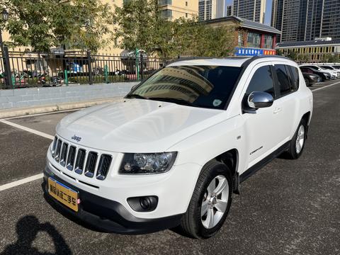 Jeep Compass (Import)