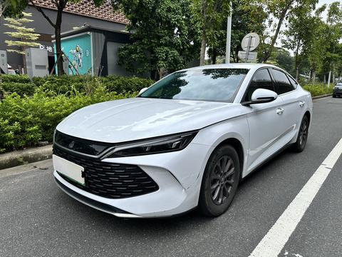 BYD Qin L DM