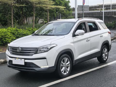 DFSK Fengon S560