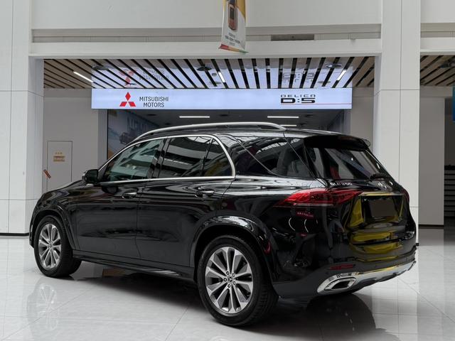 Mercedes-Benz GLE (import) id 4387274 из Китая 18